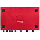 Аудіоінтерфейс FOCUSRITE Scarlett 18i8 3rd Gen, фото 7