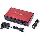 Аудіоінтерфейс FOCUSRITE Scarlett 18i8 3rd Gen, фото 9