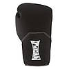 Боксерські рукавиці PowerPlay 3011 Evolutions Чорно-Білі карбон 16 унцій (капа в подарунок), фото 3