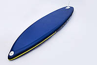 Сапборд Gladiator PRO 12'6" T 2021 — надувна дошка для САП серфінгу, sup board, фото 9