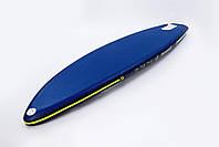 Сапборд Gladiator PRO 11'2" 2021 — надувна дошка для САП серфінгу, sup board, фото 9