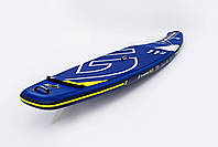 Сапборд Gladiator PRO 11'2" 2021 — надувна дошка для САП серфінгу, sup board, фото 8
