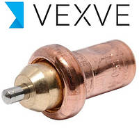 Термостат для ремонта VEXVE TERMOVAR 61°C (оригинал)