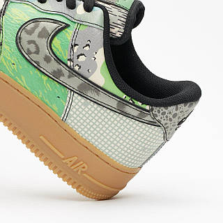 Nike air force 1 city of dreams review hot sale