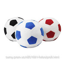 Як підібрати футбольний м'яч за віком