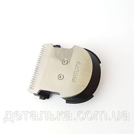 Ніж для тримера Philips HC3400, HC3410, HC3420, HC5410, HC5438, HC5440, HC5450, HC7450, 422203630741, фото 3