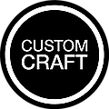 Custom Craft - домашній декор, виставкові стенди, лазерна порізка