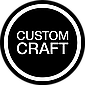 CustomCraft – дизайн майстерня лазерної порізки та ультрафіолетового друку