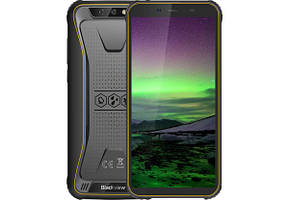 Смартфон Blackview BV5500 Pro 3/16 Gb Yellow orig