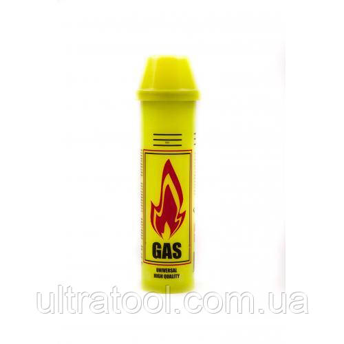 Газ для запальнички та пальника BURN 90 мл.