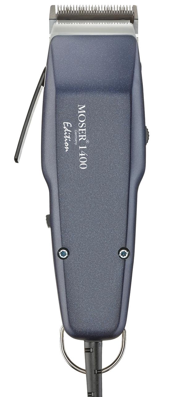 Універсальна машинка для стрижки волосся MOSER EDITION 1400-0053, фото 1