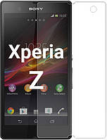Защитное стекло для Sony Xperia Z