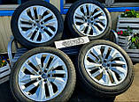 Оригінальні диски R20 Audi Q7, фото 3