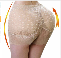 Об'ємний супер великий пуш ап до стегон