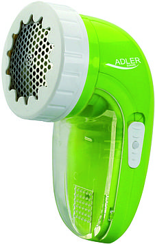 Щетка для чистки одежды Adler AD 9608 (аккумуляторная)