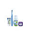 Зубний набір для подорожей Pierrot Compact Dental Kit Ref.329, фото 3