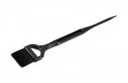 Пензлик для фарбування вузький YRE B007-2