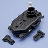 Редуктор для м'ясорубки Moulinex Compact+ 1600W ME110130, фото 6