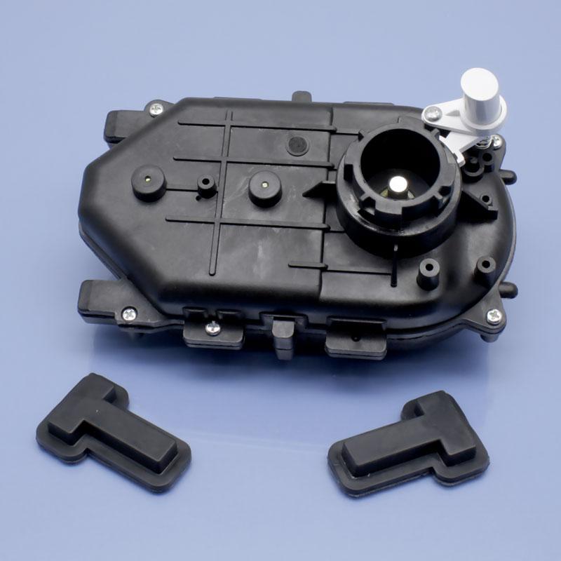 Оригінал редуктор для м'ясорубки Tefal HV1 7in1 1600W 6in1 NE114130, NE113135, Type NE114, NE113, фото 1