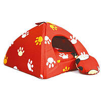 М'які місця ЛОРІ