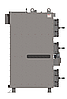 Твердопаливний котел 60 кВт DM-STELLA (двоконтурний), фото 2