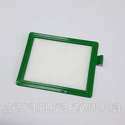 Фільтр для пилососа Philips FC8030, фото 1