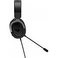 Навушники ASUS TUF Gaming H3 Gun Metal (90YH028G-B1UA00), фото 5