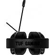Навушники ASUS TUF Gaming H3 Gun Metal (90YH028G-B1UA00), фото 7