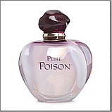 Pure Poison парфумована вода 100 ml. (Пур Поїсон), фото 2