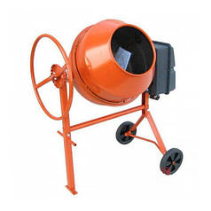 Бетонозмішувач Orange СБ 6140П