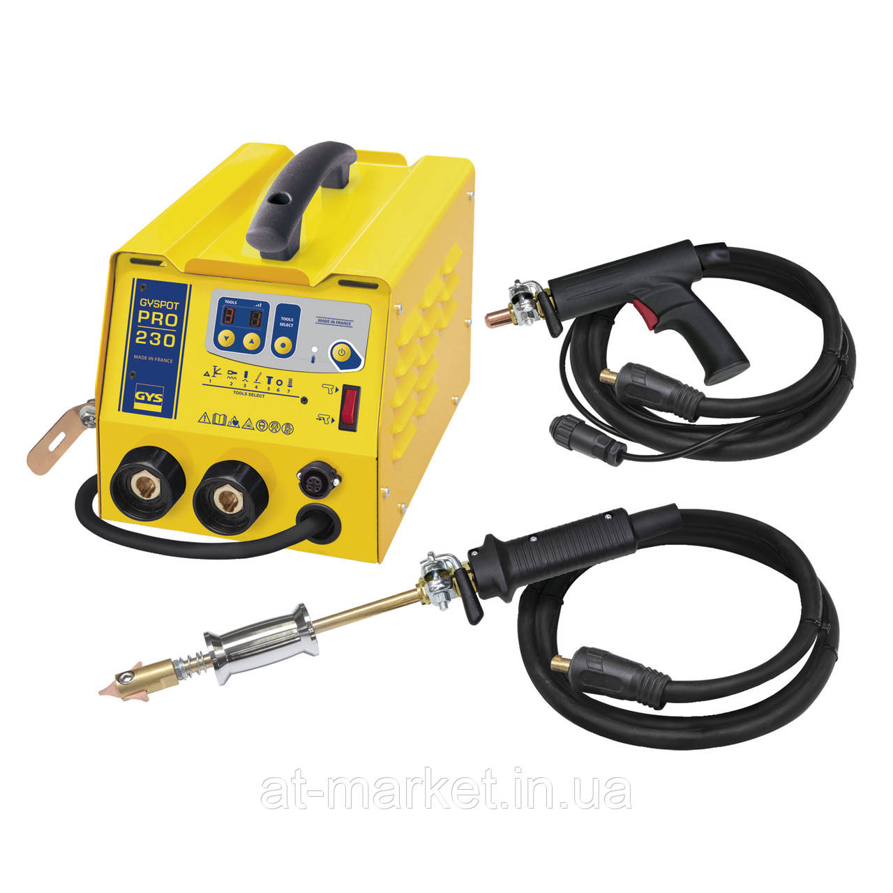 Споттер GYS GYSPOT PRO 400