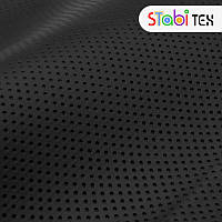 Штучна шкіра Поїнт НВ чорна