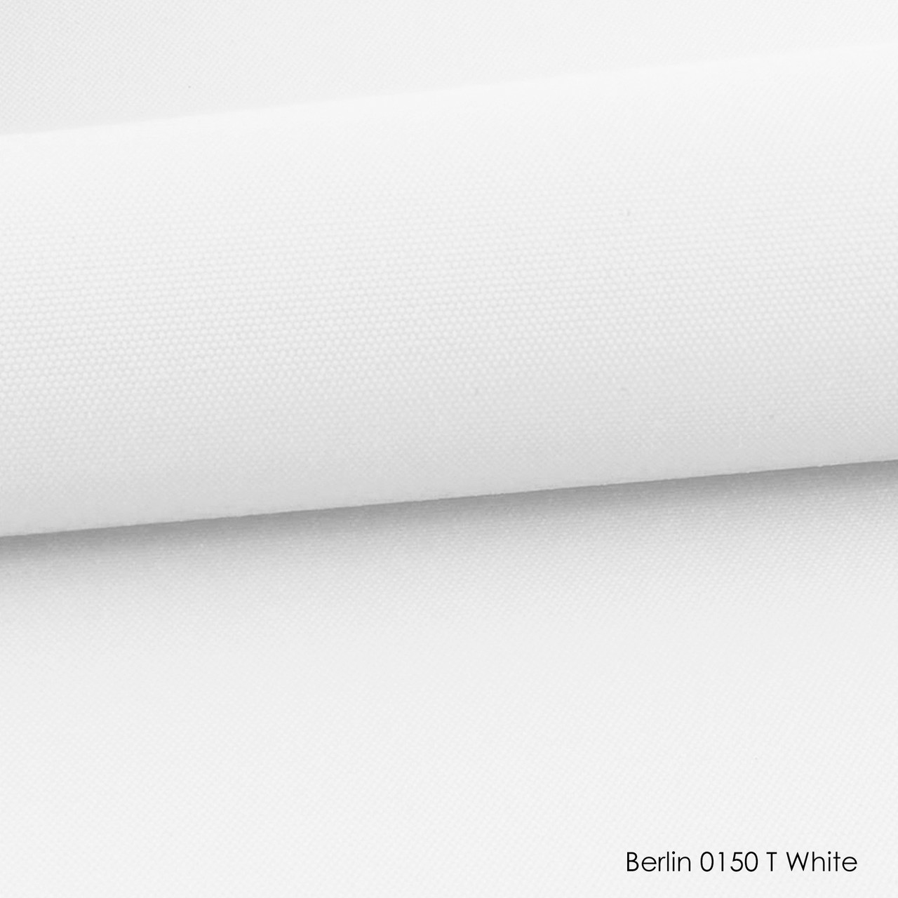 Ролети тканинні Berlin 0150-T white