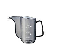 Чайник HARIO V60 DRIP KETTLE AIR надтвердий пластик, для гарячої води, 350 мл