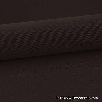 Ролети тканинні Berlin 0826 chocolate brown