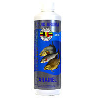 Ліквід VDE Liquid Aroma Caramel (Карамель) 500 мл