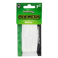 ПВА-сетка Energofish Carp Hunter PVA Refill Micro Mesh Fast 7м 25мм