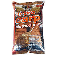 Прикормка Hi-Pro Carp Method Mix VDE 2кг