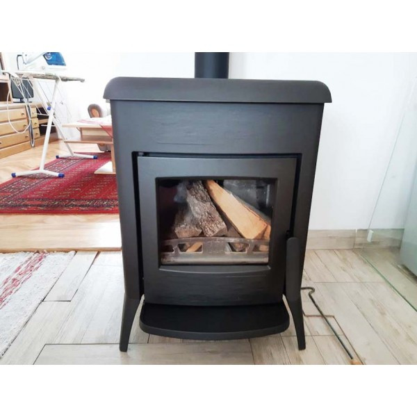 Піч камін Plamen AMITY 3, фото 1