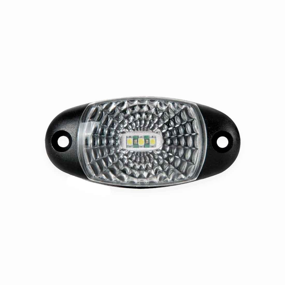 Ліхтар габаритний передній світлодіодний FRISTOM FT-025 B LED