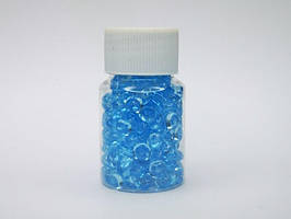 Блакитні фишболы для створення слаймов