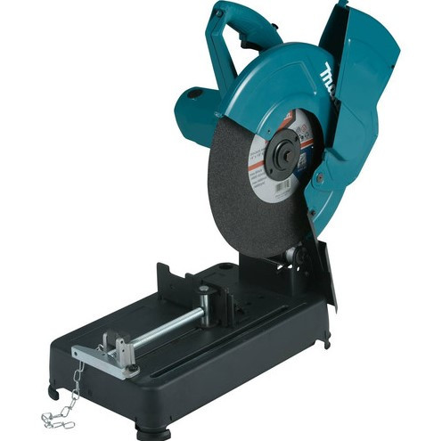 Монтажна пила Makita LW1401, фото 1