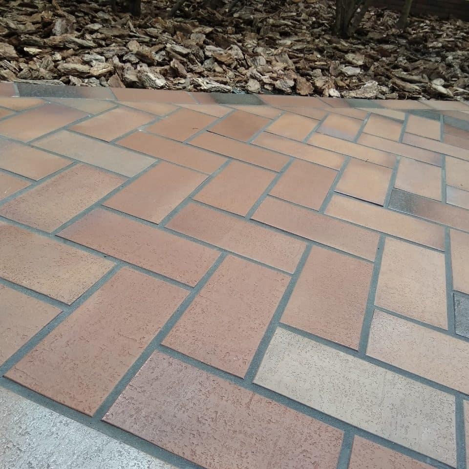 PFH Затирка шва для бруківки QUICK-MIX, фото 1