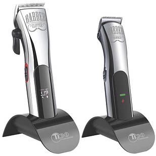 Набір машинок для стрижки TICO Professional COMBO SET