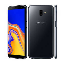 Чохли на Samsung Galaxy J6 Plus, J610 2018