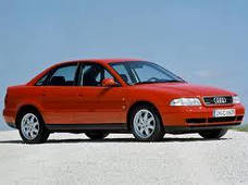 Audi a4 (95-00)