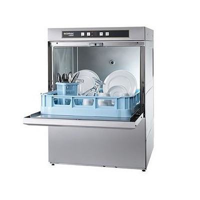 Посудомийна машина ECOMAX by HOBART F504-12B
