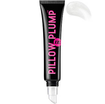 Блиск для губ Soap & Glory Sexy Mother Pucker Pillow Plump XXL Lip Gloss Clearvoyant