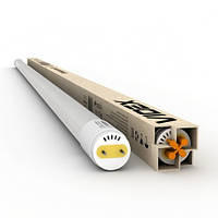 LED лампа VIDEX T8b 18W 1.2 M 6200K 220V матова