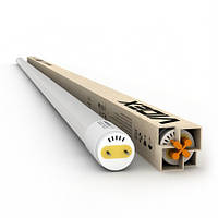 LED лампа VIDEX T8b 24W 1.5 M 6200K 220V матова